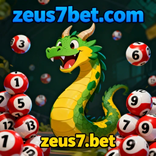 zeus7.bet Logo